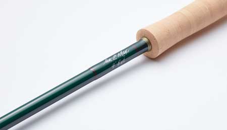 Winston Air 2 Max 8'6" 7wt Fly Rod - Image 4