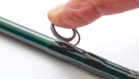 Winston Air 2 Max 8'6" 9wt Fly Rod - Image 6