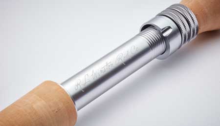 Winston Air 2 Max 9'0" 8wt Fly Rod - Image 3