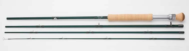 Winston Air 2 Max 9'0" 9wt Fly Rod - Image 2