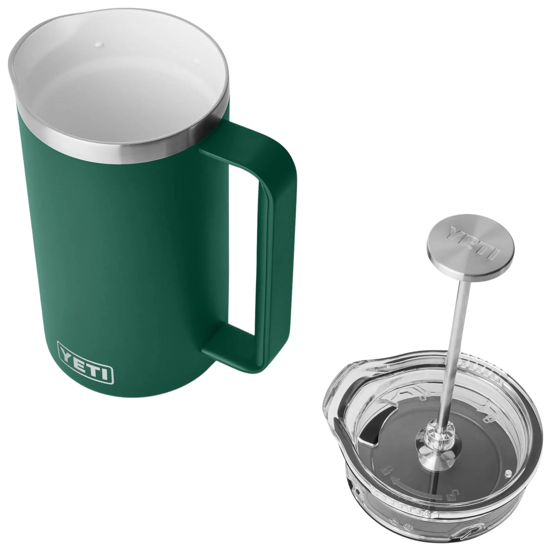 YETI French Press 34 oz - Image 11