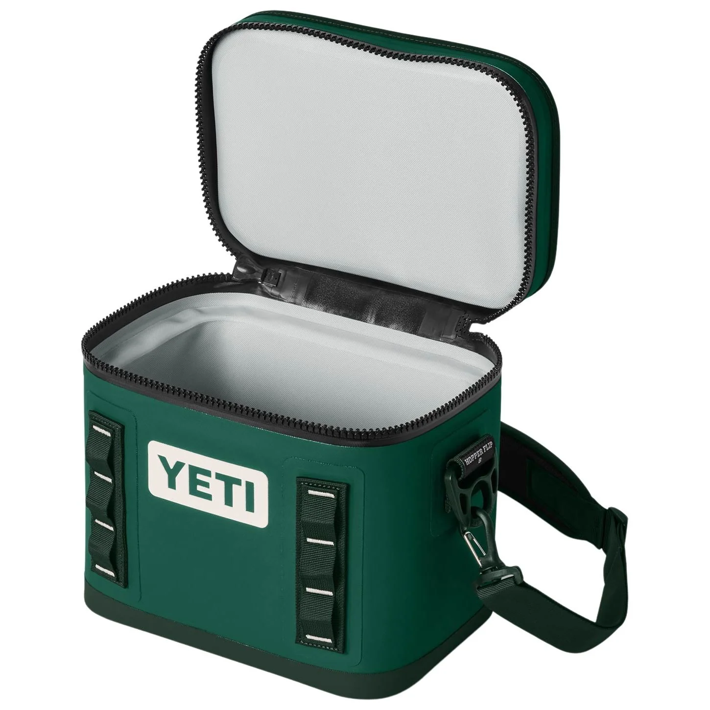 YETI Hopper Flip 8 Soft Cooler - Image 10