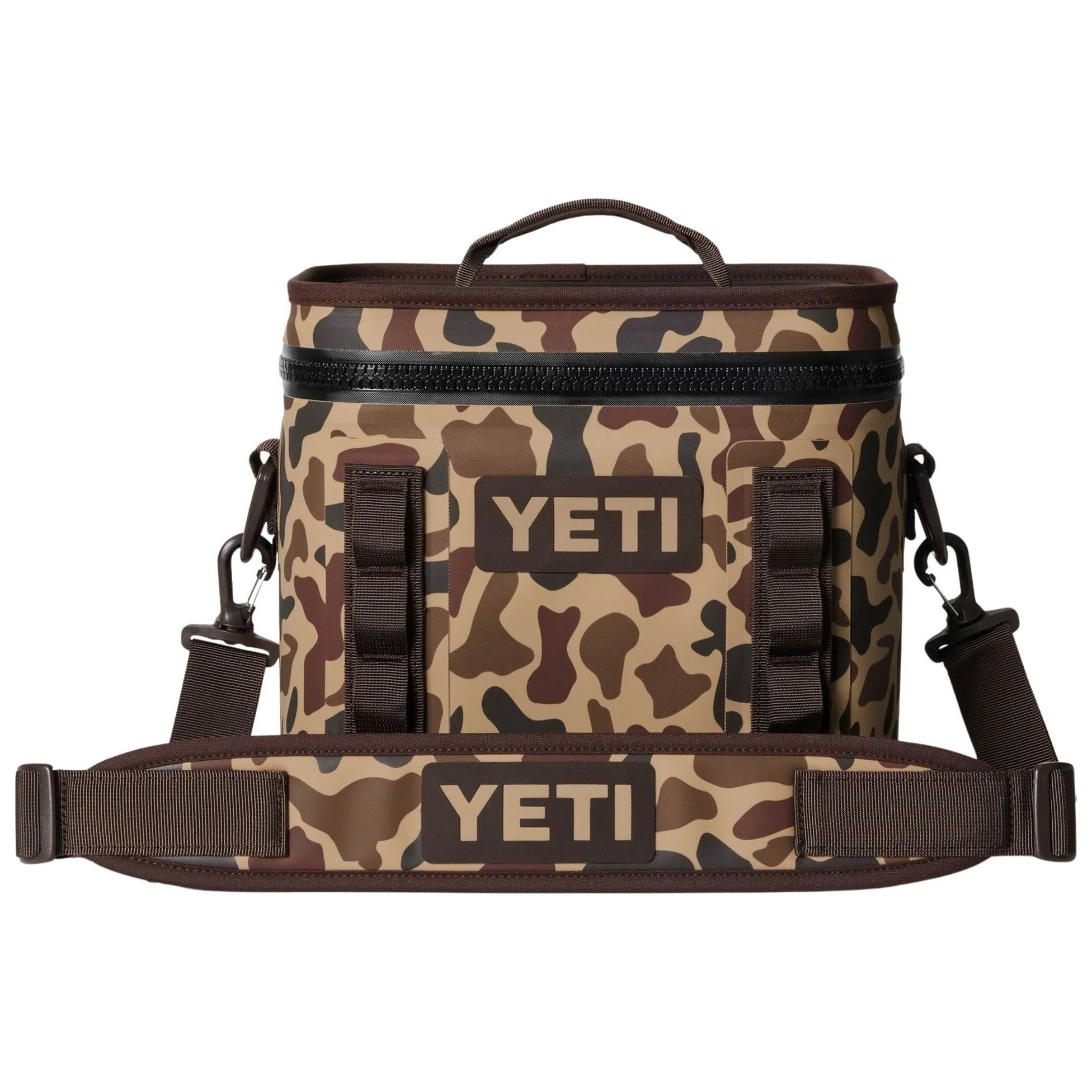 YETI Hopper Flip 8 Soft Cooler - Image 16