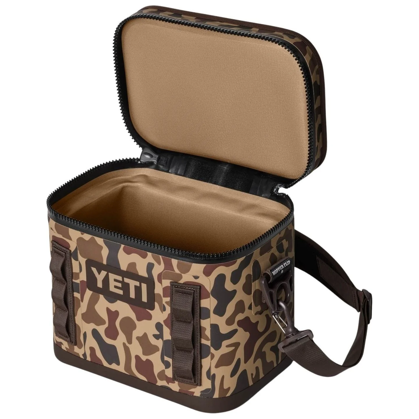 YETI Hopper Flip 8 Soft Cooler - Image 19