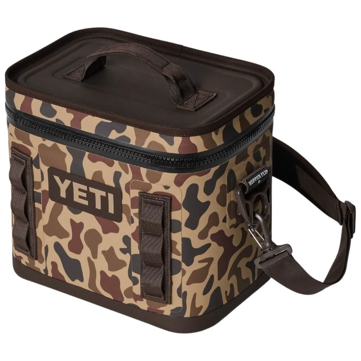 YETI Hopper Flip 8 Soft Cooler - Image 20
