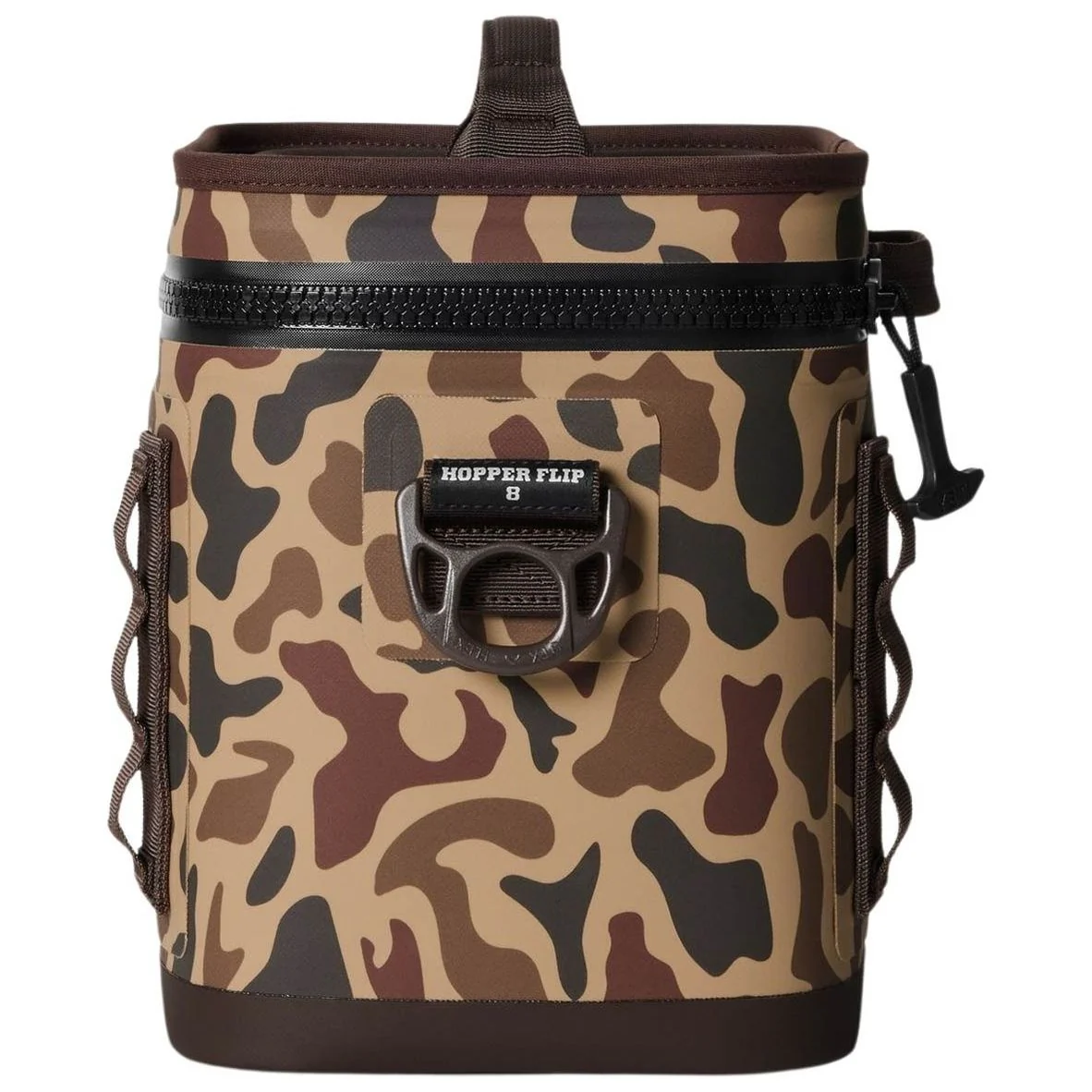 YETI Hopper Flip 8 Soft Cooler - Image 23
