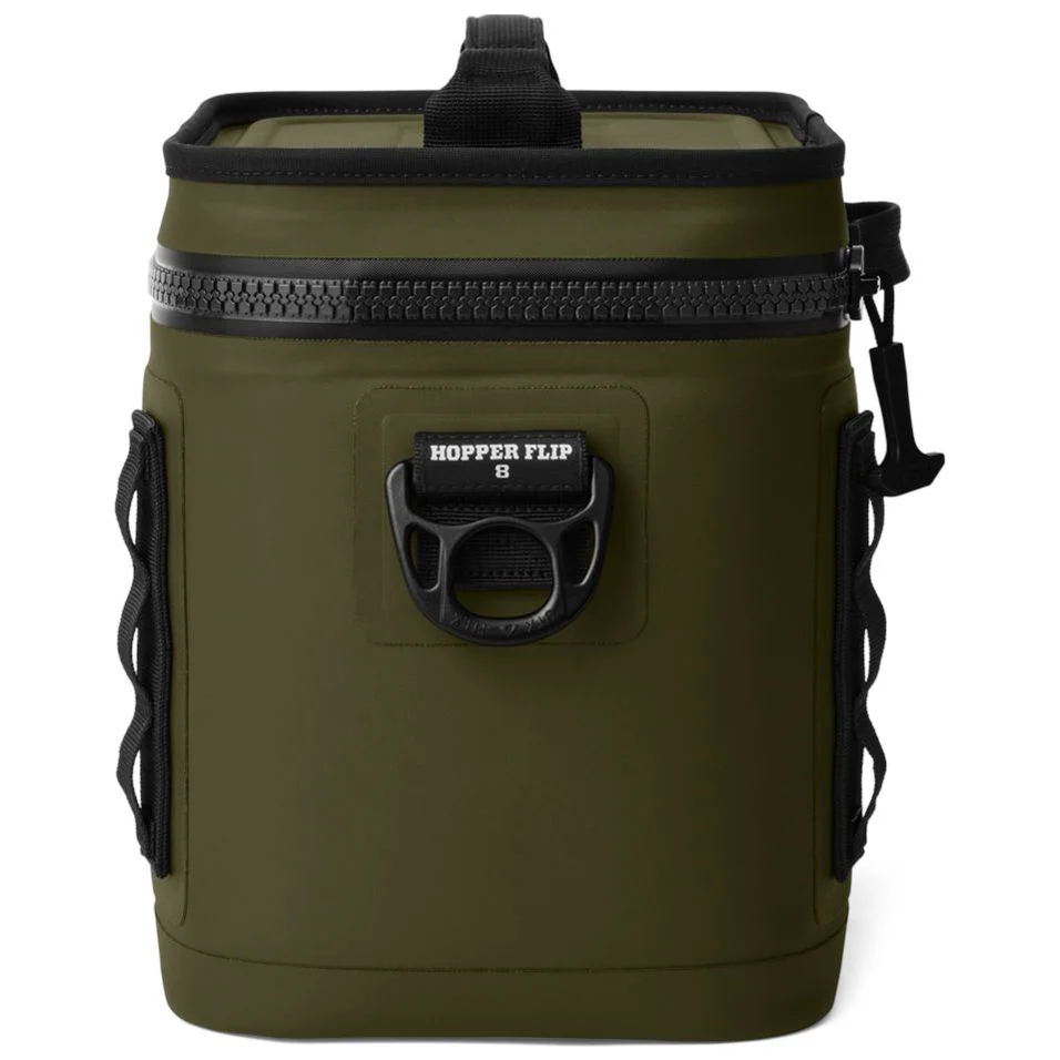 YETI Hopper Flip 8 Soft Cooler - Image 3