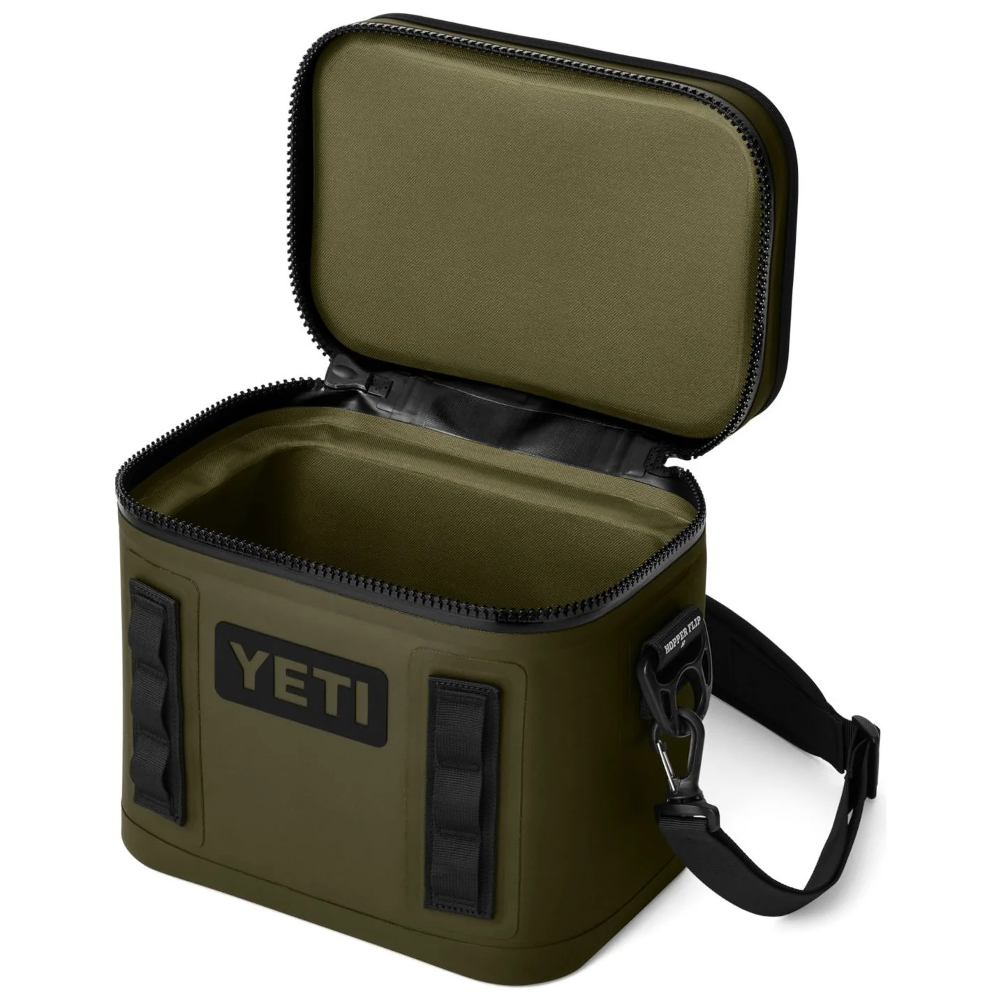 YETI Hopper Flip 8 Soft Cooler - Image 4