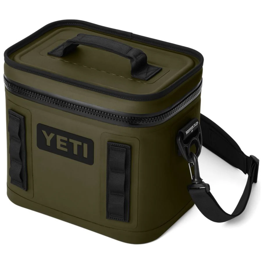 YETI Hopper Flip 8 Soft Cooler - Image 5