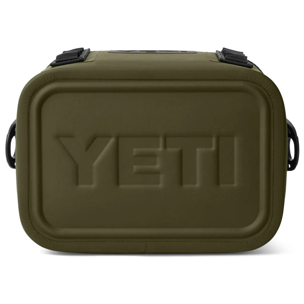 YETI Hopper Flip 8 Soft Cooler - Image 6