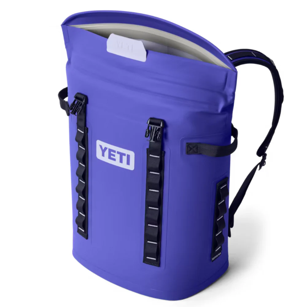 YETI Hopper M20 Backpack Soft Cooler - Image 3