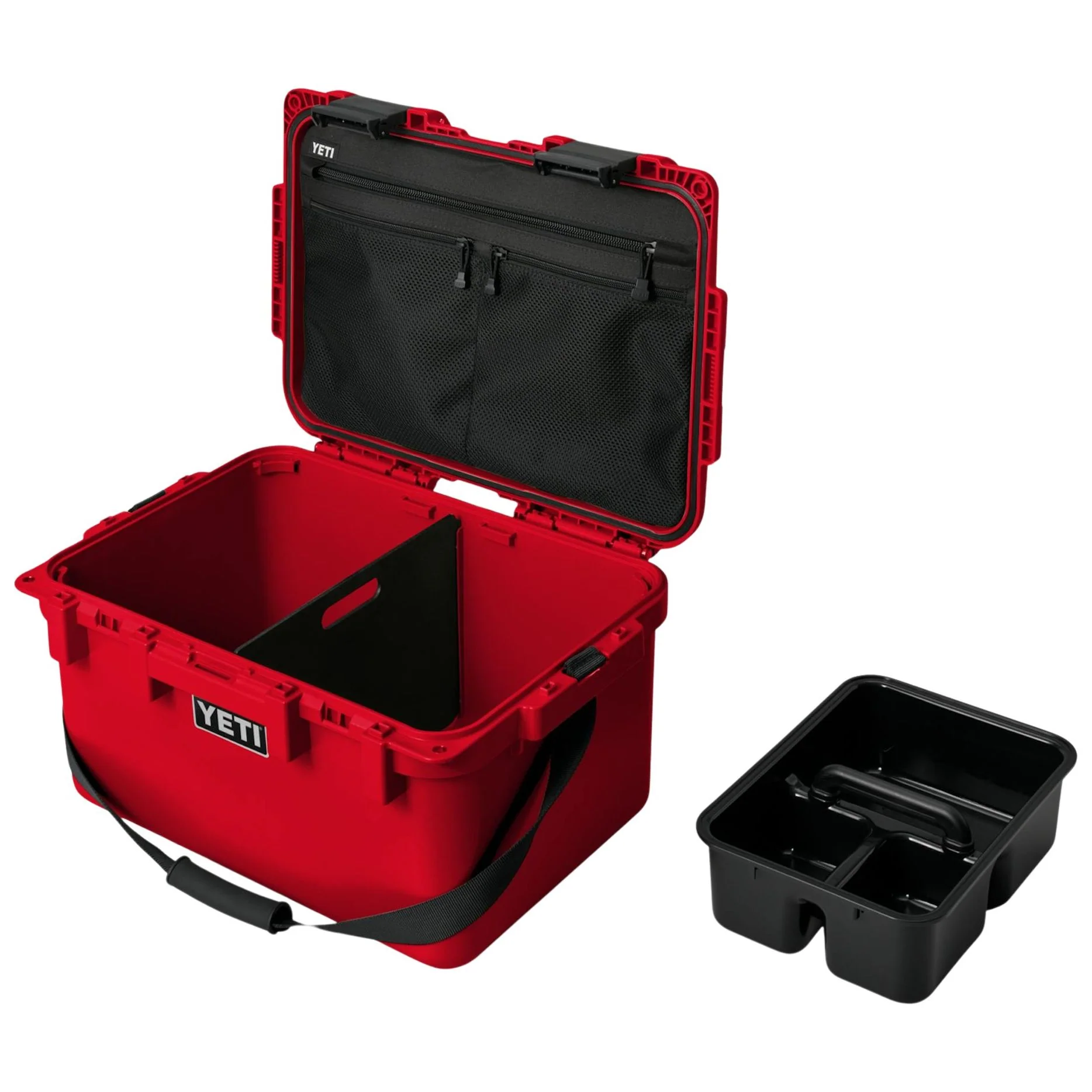 YETI LoadOut GoBox 30 2.0 Gear Case - Image 13