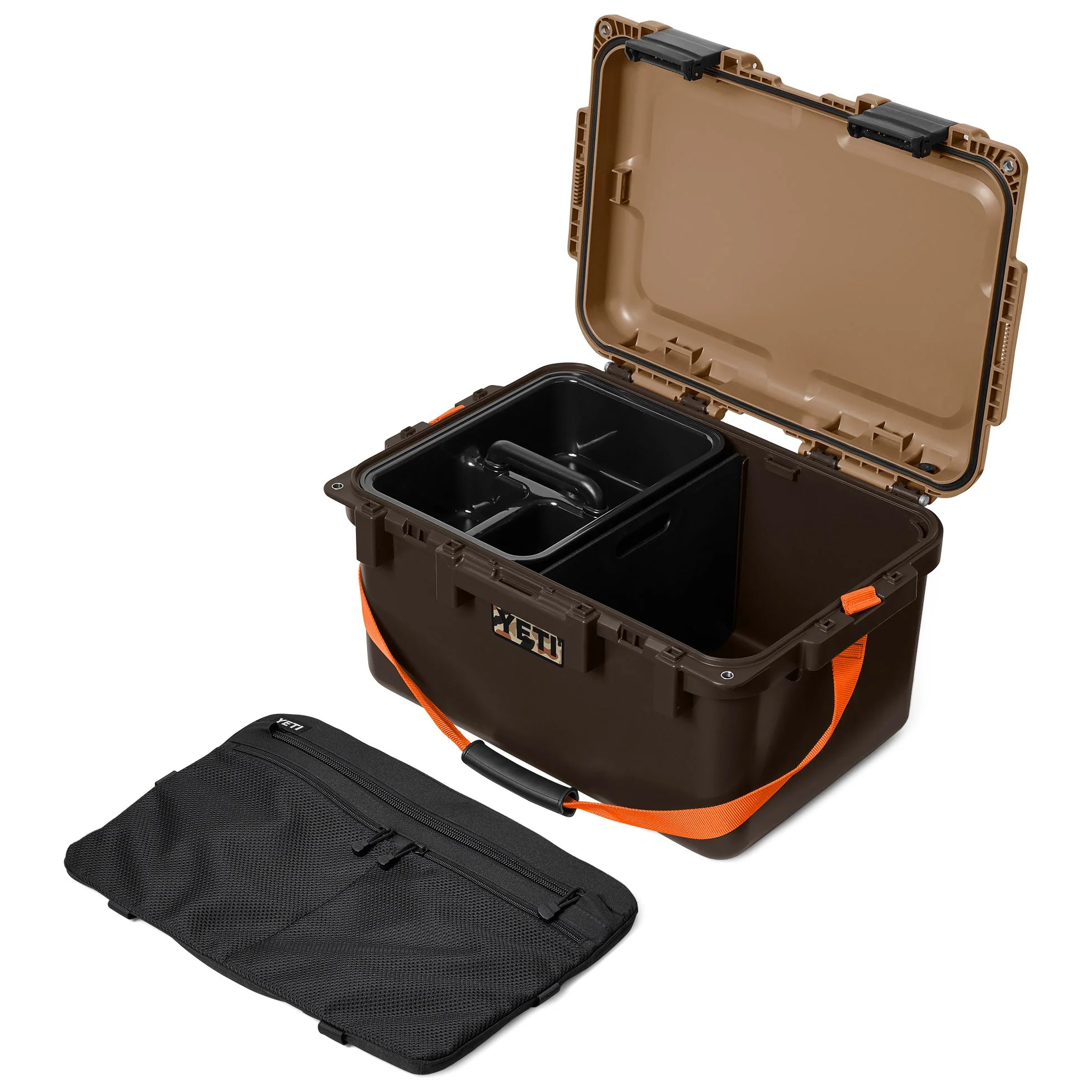 YETI LoadOut GoBox 30 2.0 Gear Case - Image 4