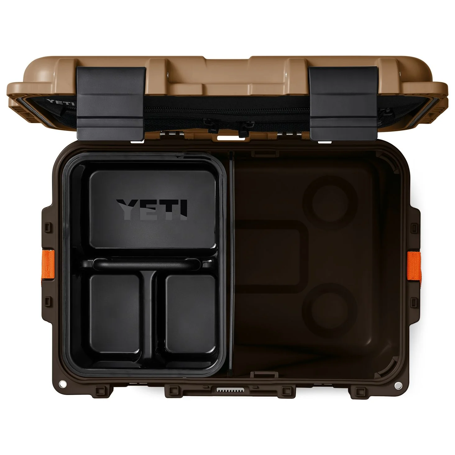 YETI LoadOut GoBox 30 2.0 Gear Case - Image 8