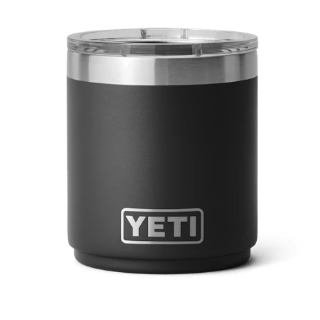 YETI Rambler 10 oz Stackable Lowball with DuraSip Ceramic Lining - Image 13