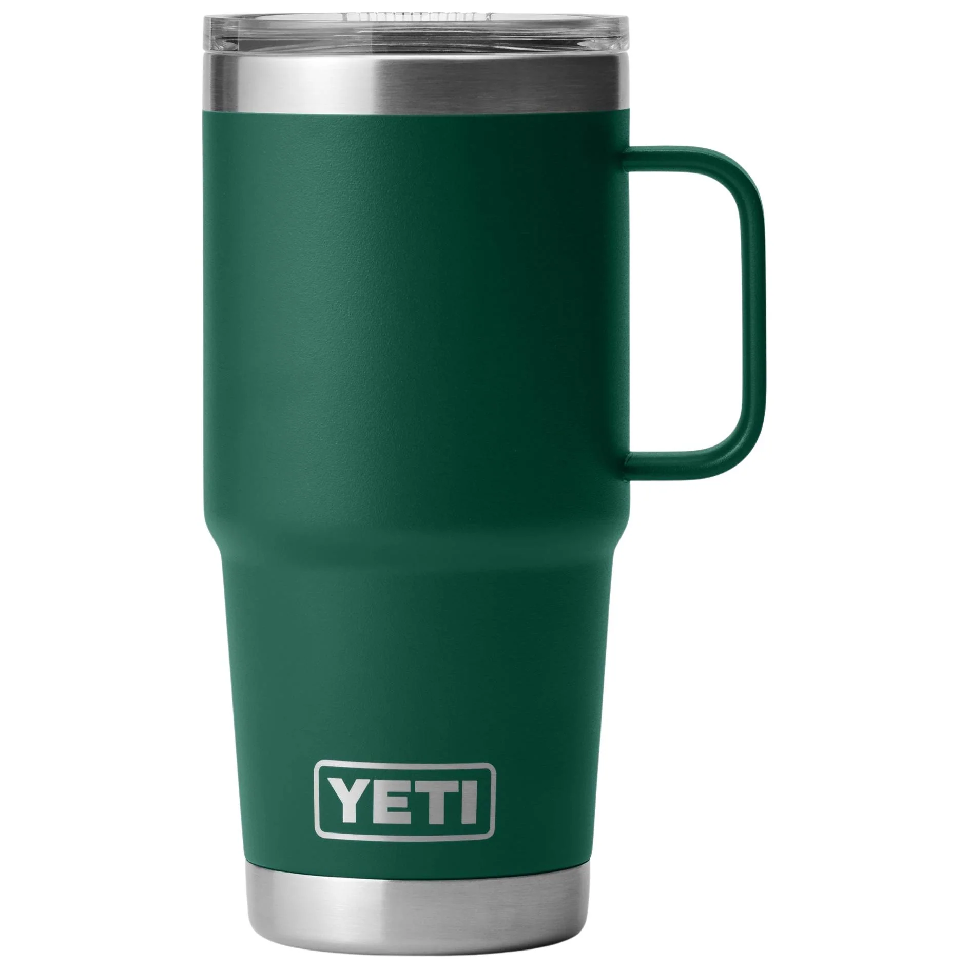 YETI Rambler 20 oz Travel Mug - Image 18