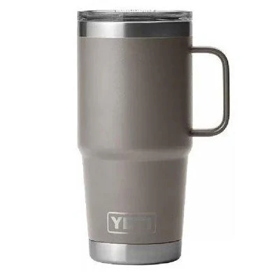 YETI Rambler 20 oz Travel Mug - Image 6