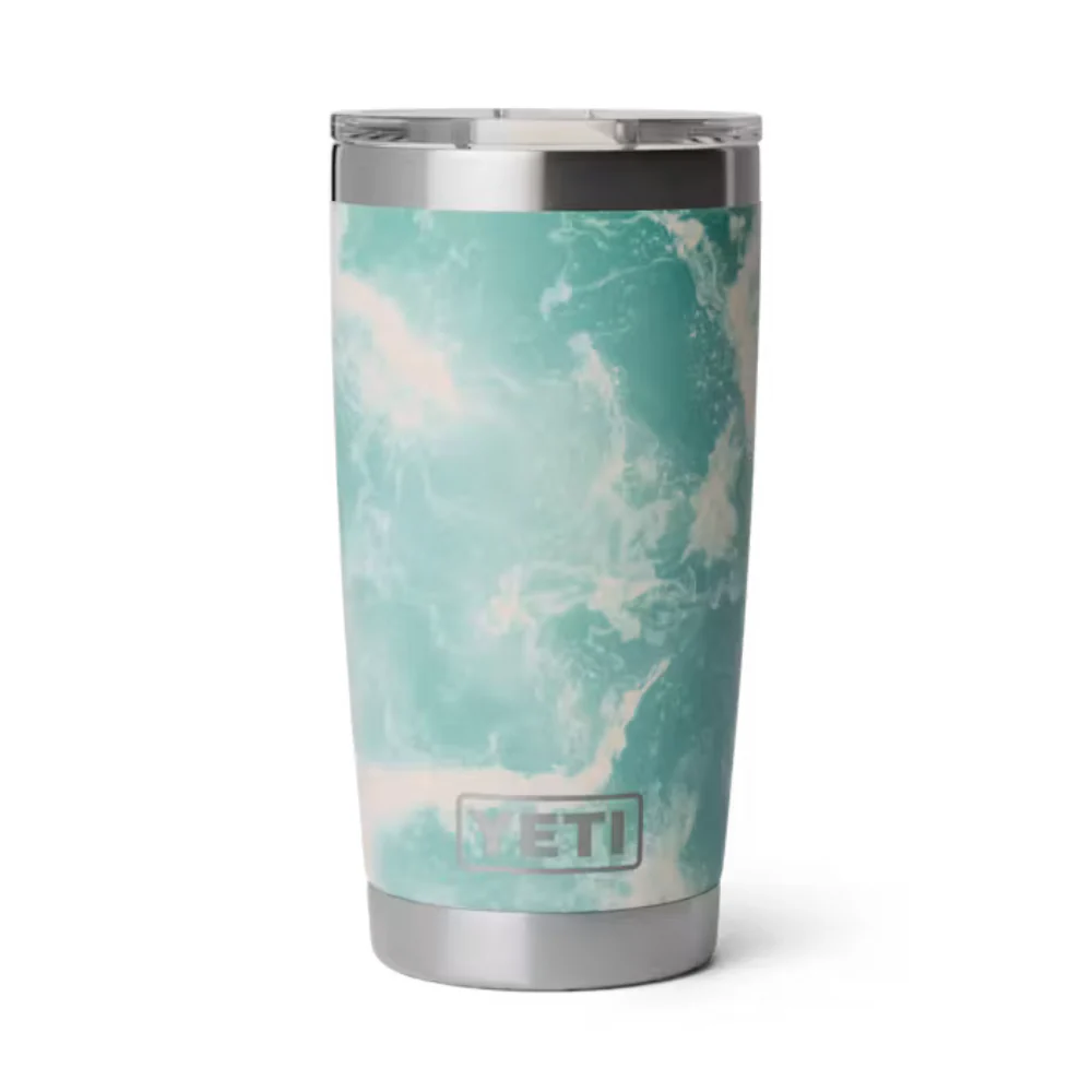YETI Rambler 20 oz Tumbler with MagSlider Lid - Image 5