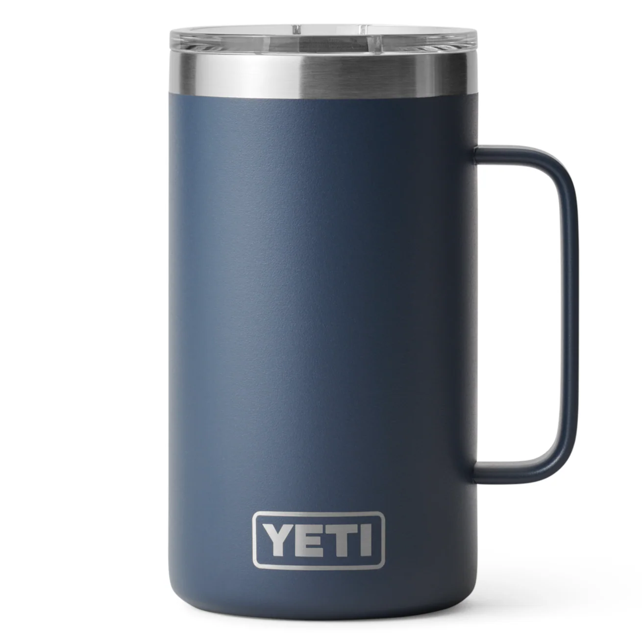 Yeti Rambler 24 oz Travel Mug - Image 3