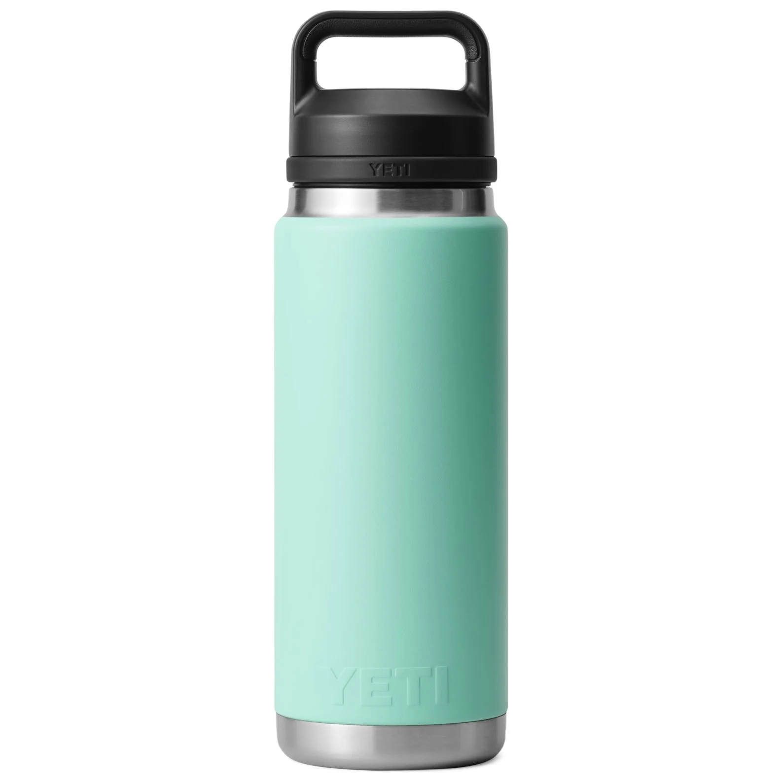 YETI Rambler 26 oz Water Bottle with Color Matched Chug Cap - Image 13