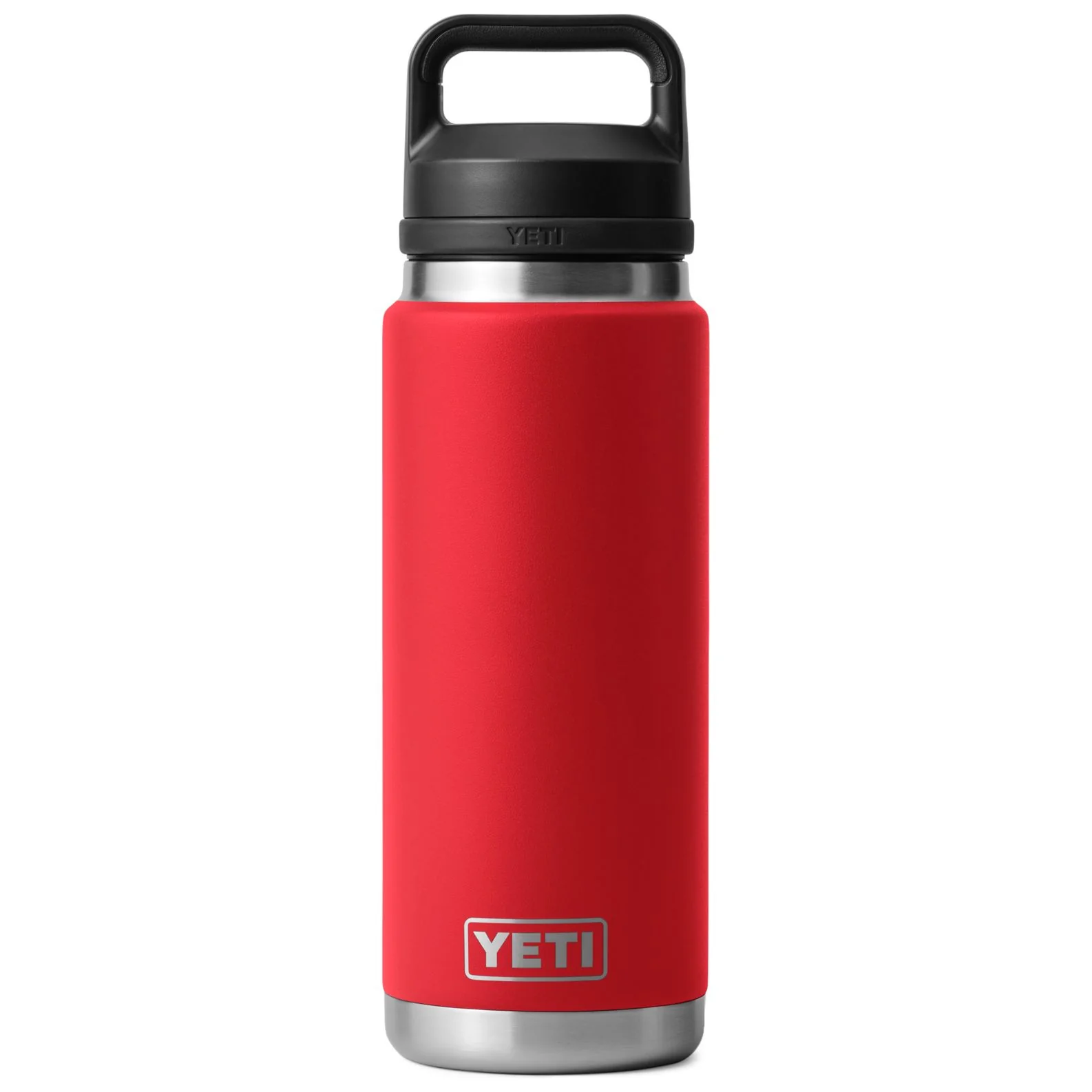 YETI Rambler 26 oz Water Bottle with Color Matched Chug Cap - Image 14