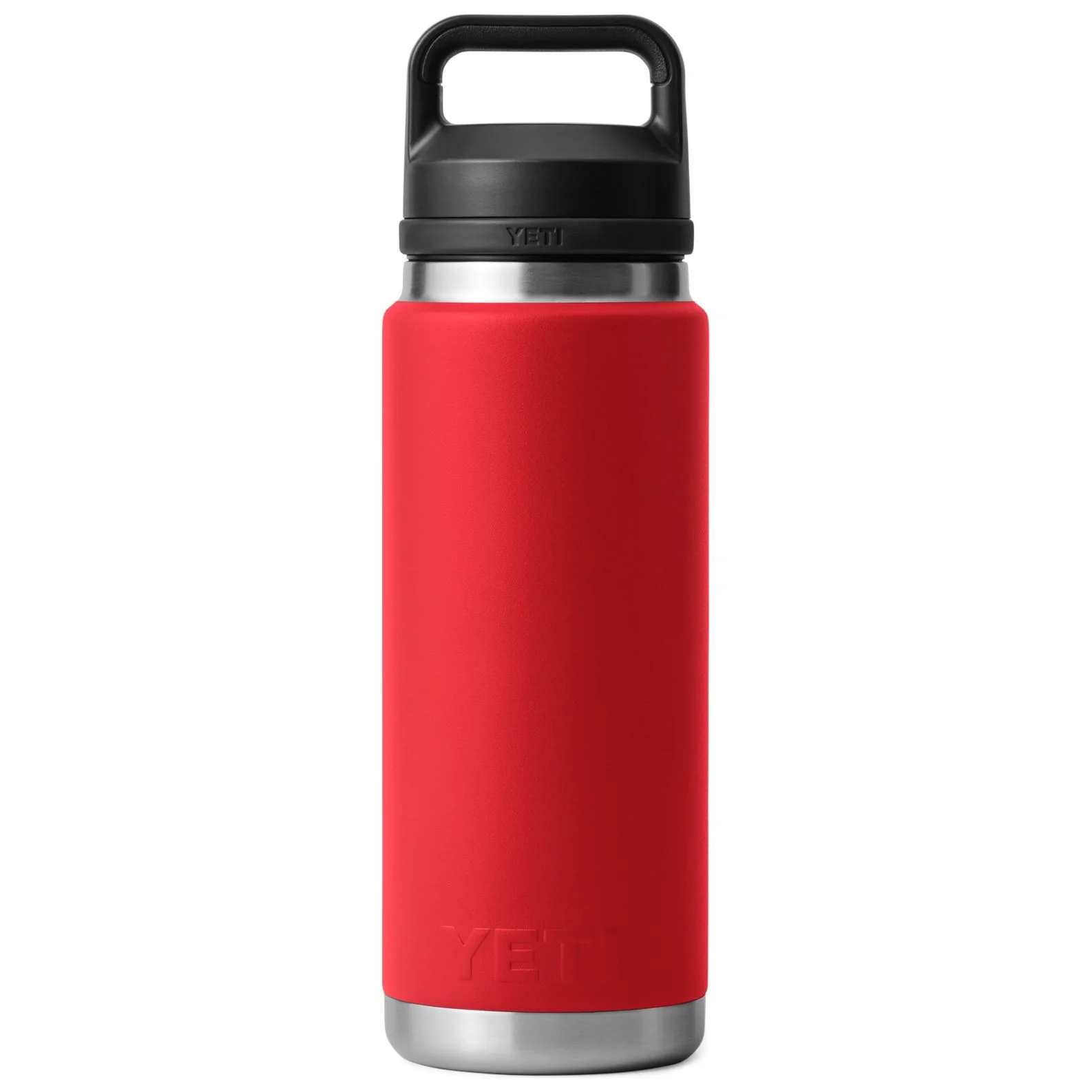 YETI Rambler 26 oz Water Bottle with Color Matched Chug Cap - Image 15
