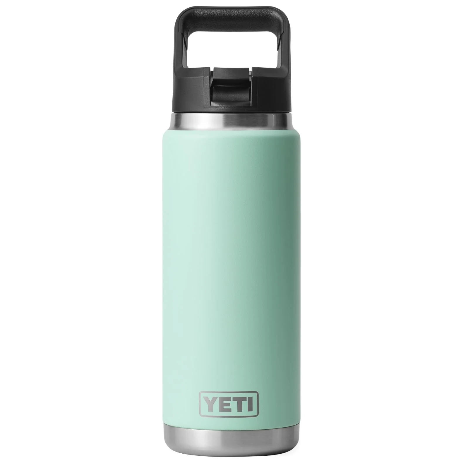 Yeti Rambler 26 oz Straw Bottle