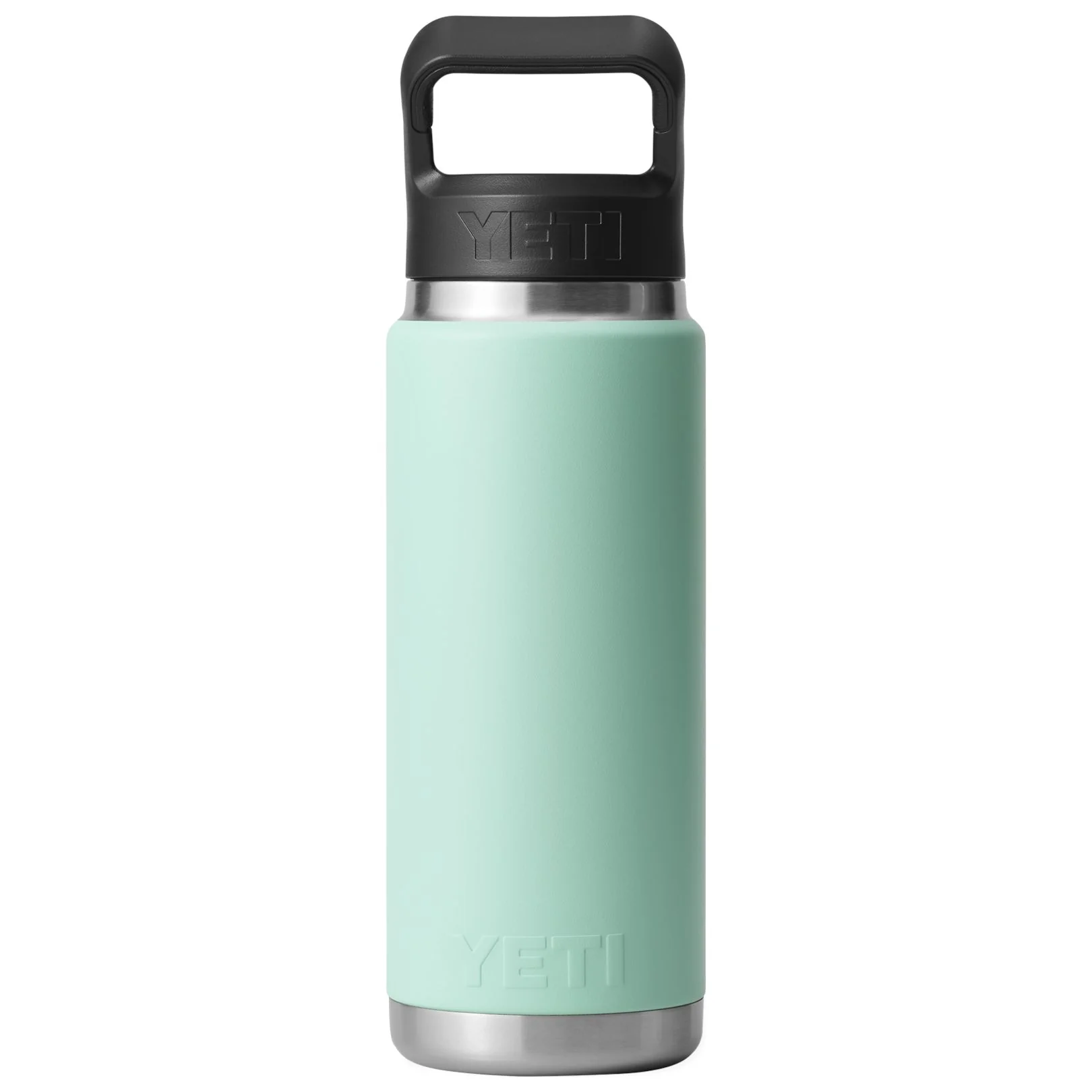 Yeti Rambler 26 oz Straw Bottle - Image 2