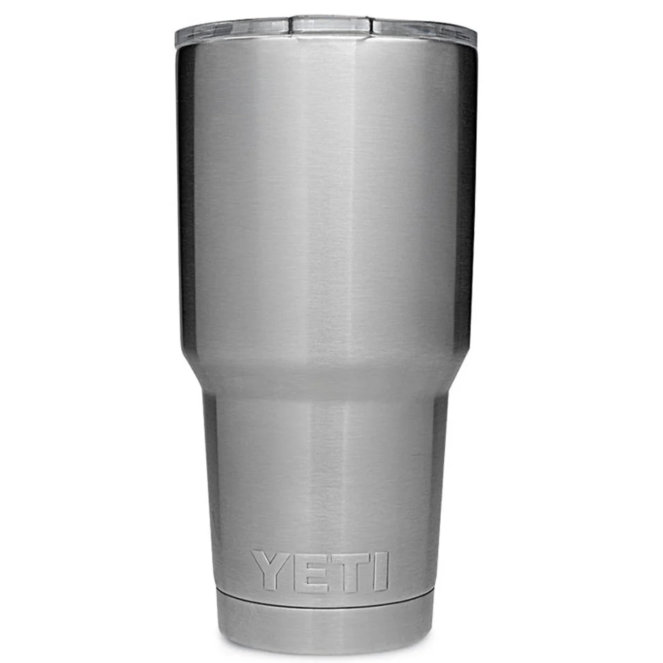 YETI Rambler 30 oz Tumbler with MagSlider Lid - Image 6