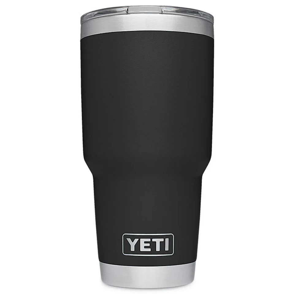 YETI Rambler 30 oz Tumbler with MagSlider Lid - Image 7
