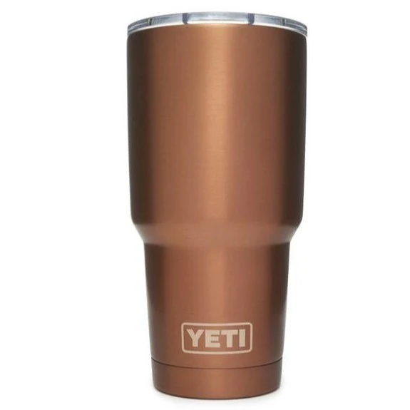 YETI Rambler 30 oz Tumbler with MagSlider Lid - Image 9