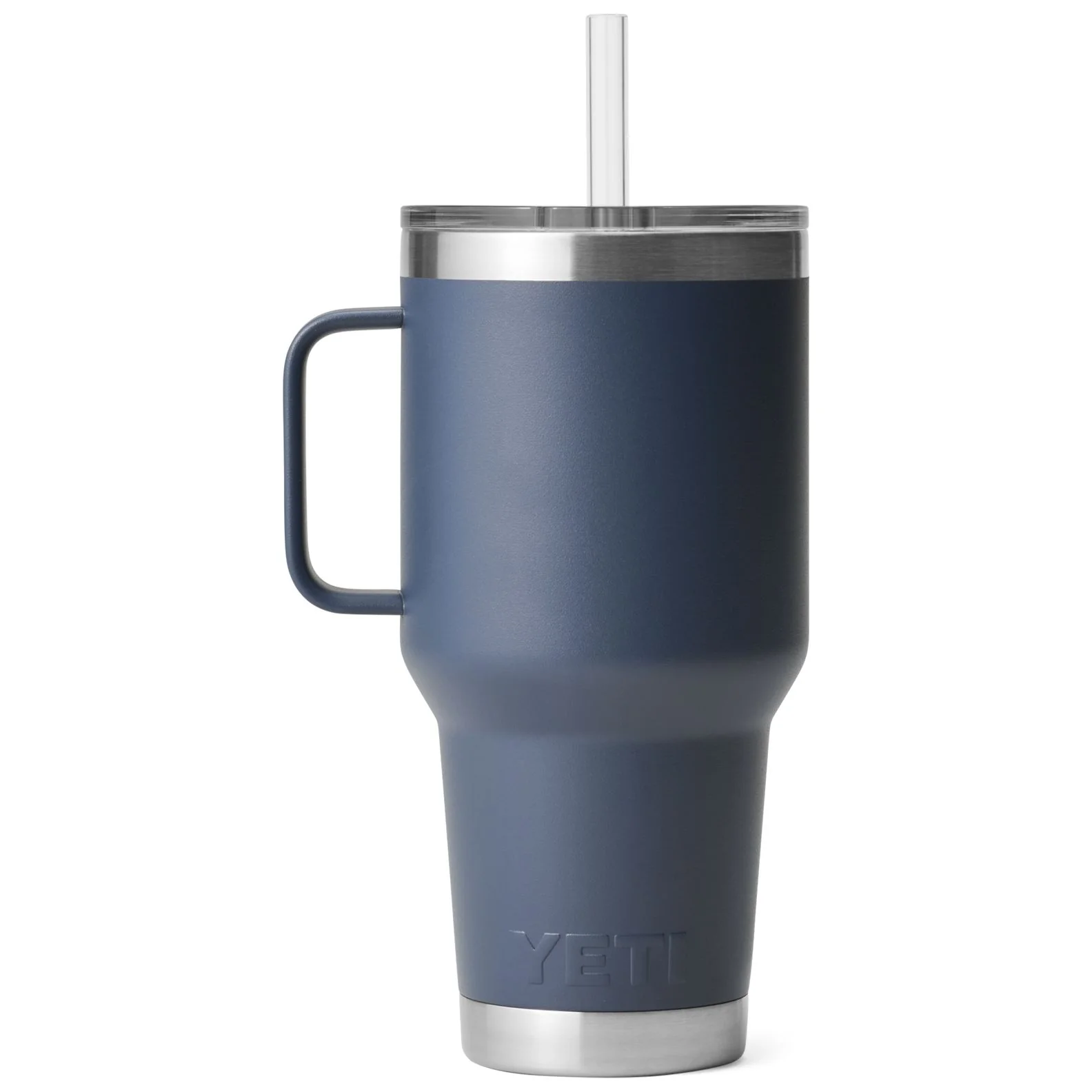 Yeti Rambler 35 oz Straw Mug - Image 7