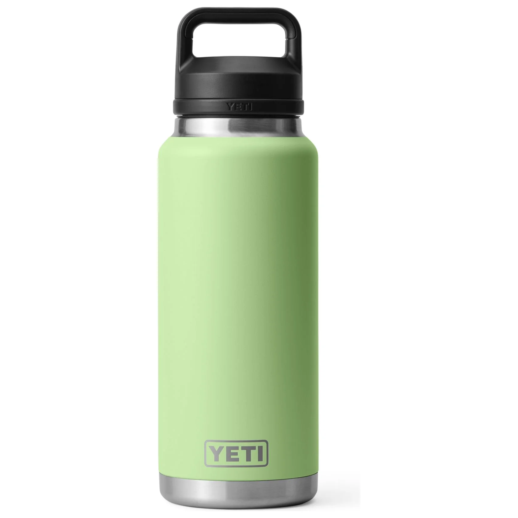 YETI Rambler 36 oz Water Bottle with Color Matched Chug Cap - Image 5