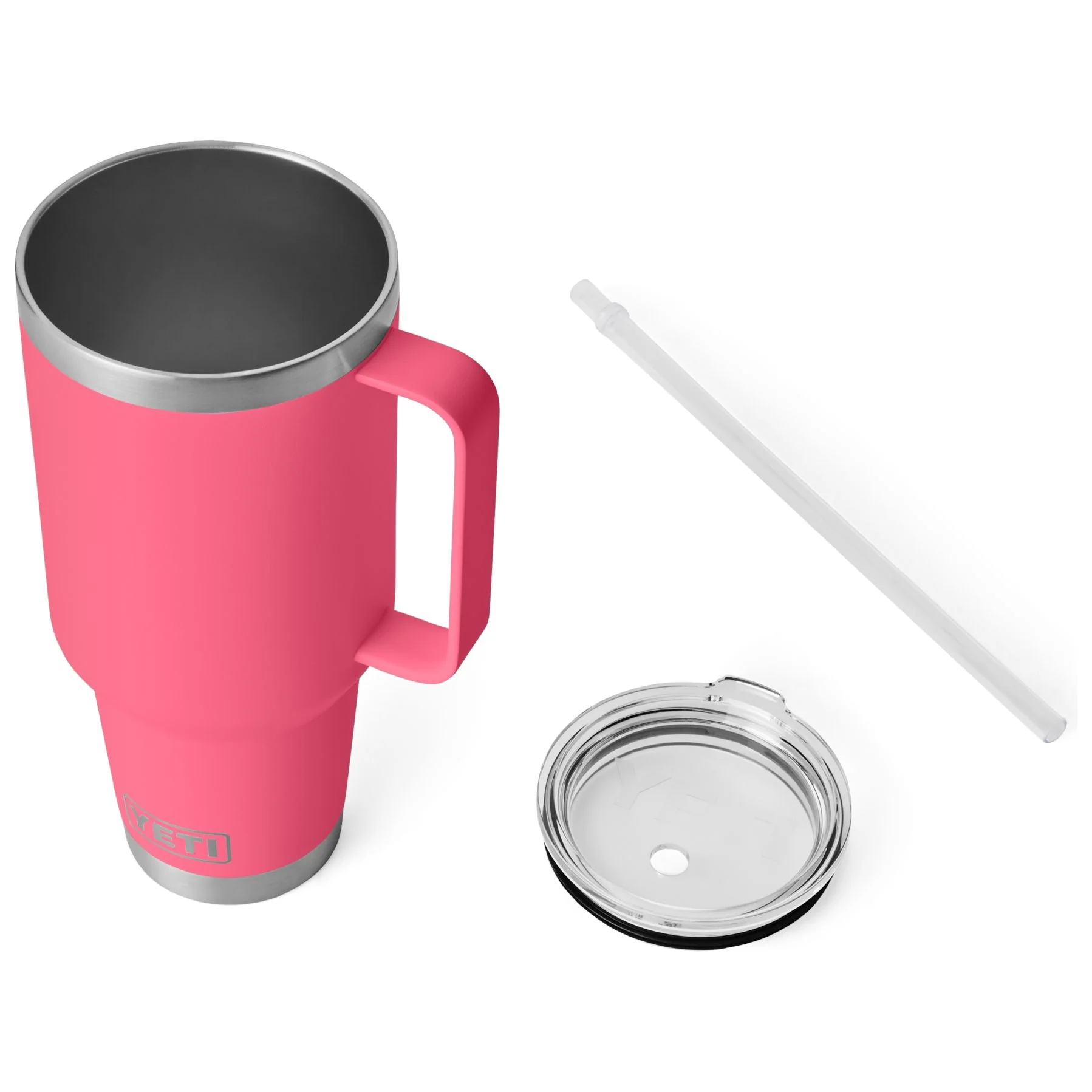 YETI Rambler 42 oz Straw Mug - Image 4