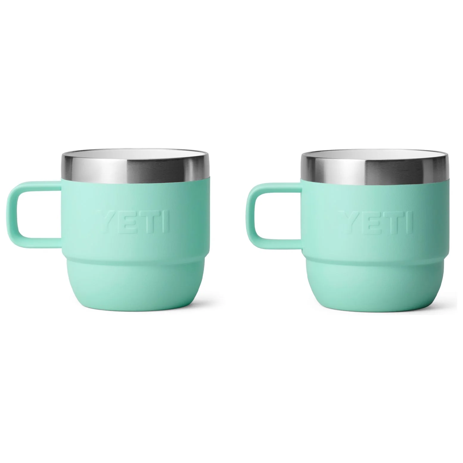 YETI Rambler 6 oz Espresso Mug 2 Pack - Image 2