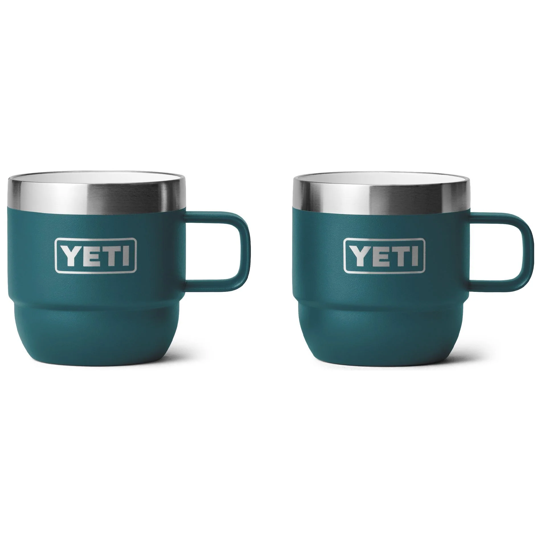 YETI Rambler 6 oz Espresso Mug 2 Pack - Image 6