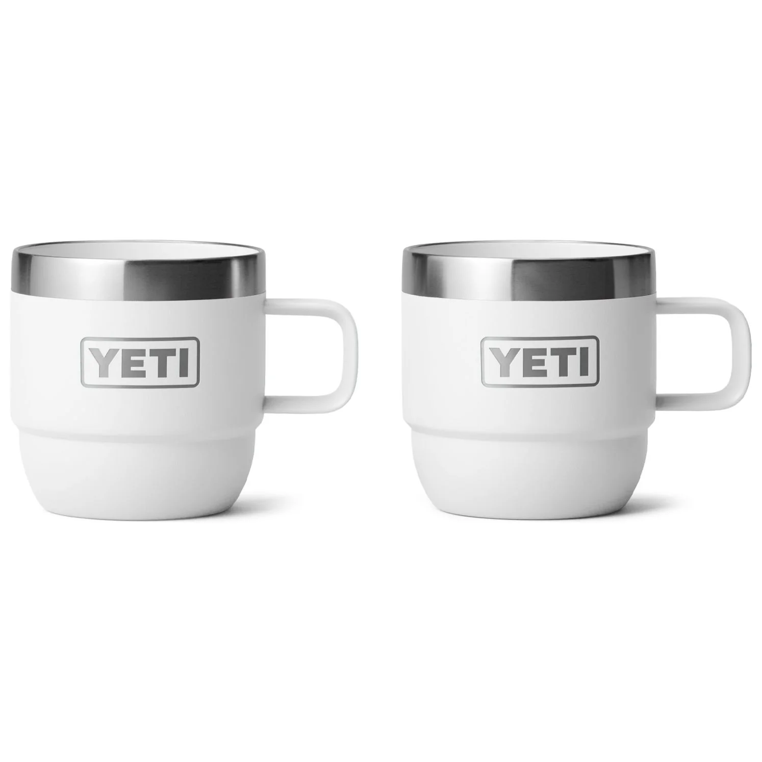 YETI Rambler 6 oz Espresso Mug 2 Pack - Image 7
