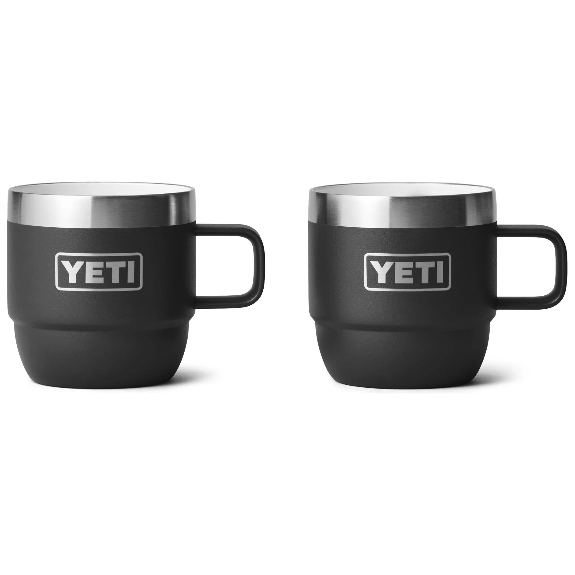 YETI Rambler 6 oz Espresso Mug 2 Pack - Image 9