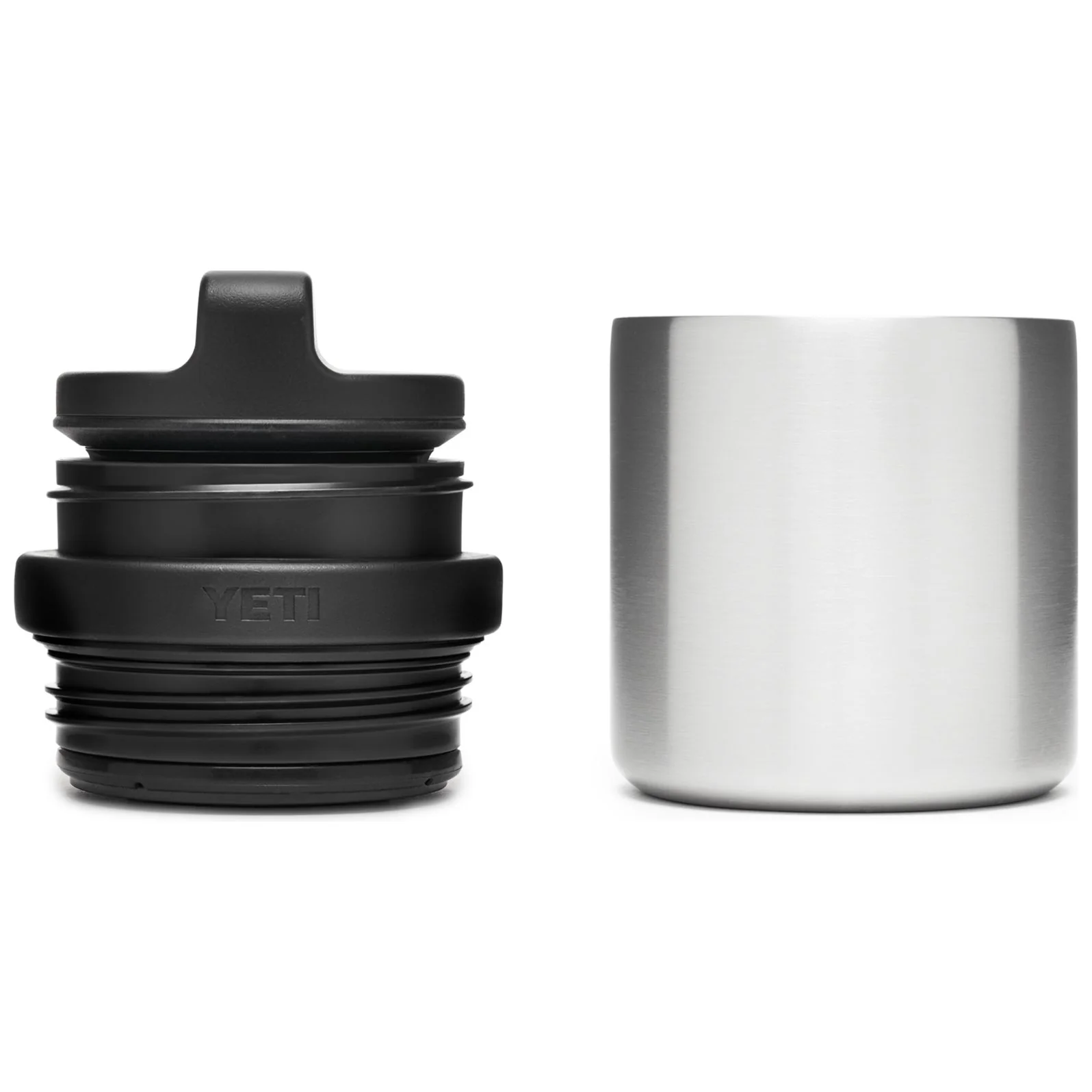 YETI Rambler Bottle Cup Cap - Image 2