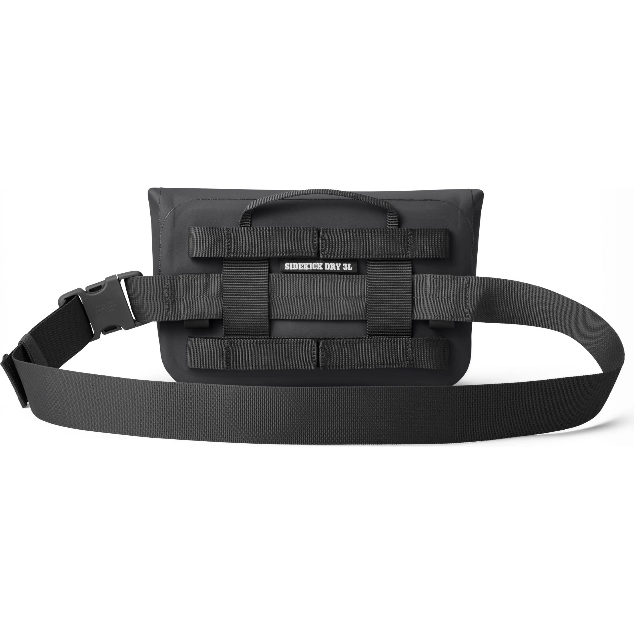 YETI SideKick Dry 3L Waterproof Gear Case - Image 7