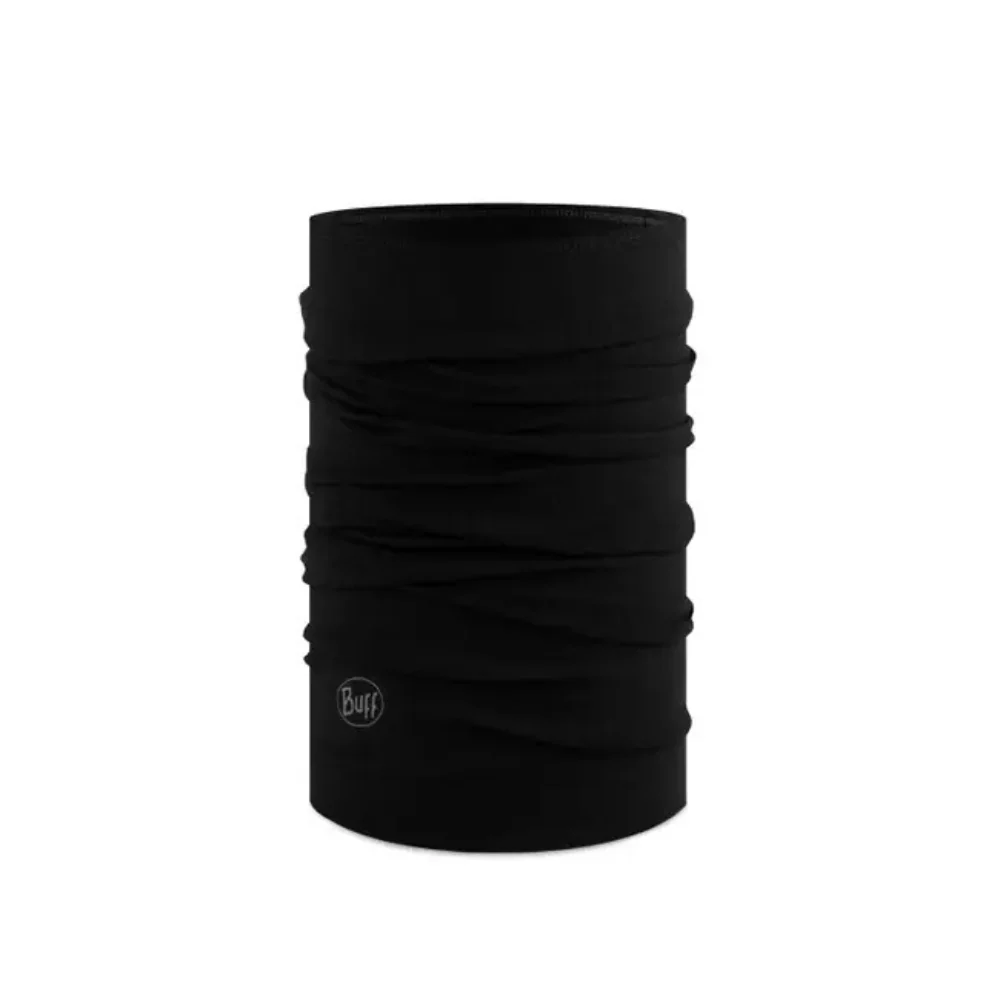 Buff Merino Midweight Black