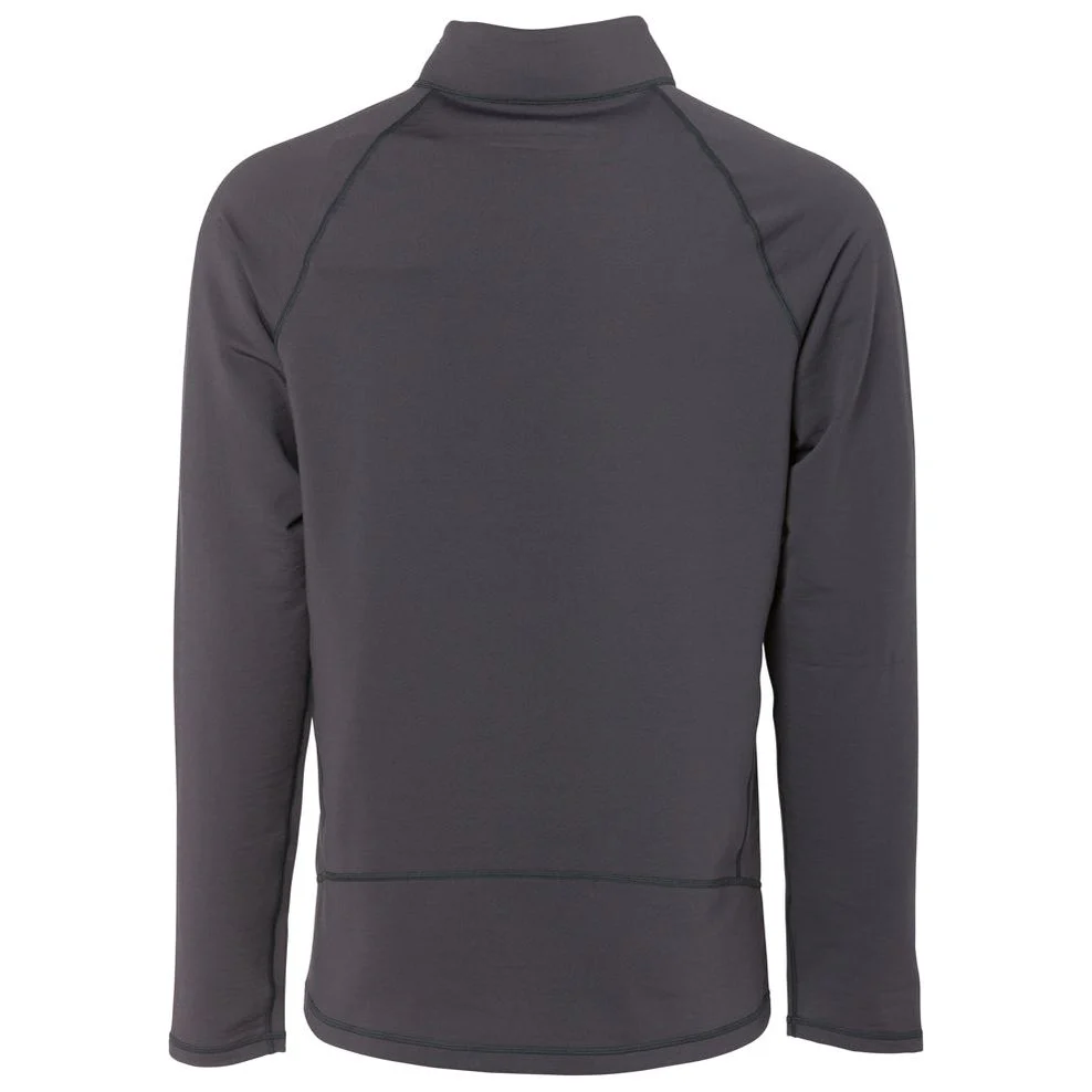 Grundens Men's Grundies Mid 1/4 Zip Top - Image 4