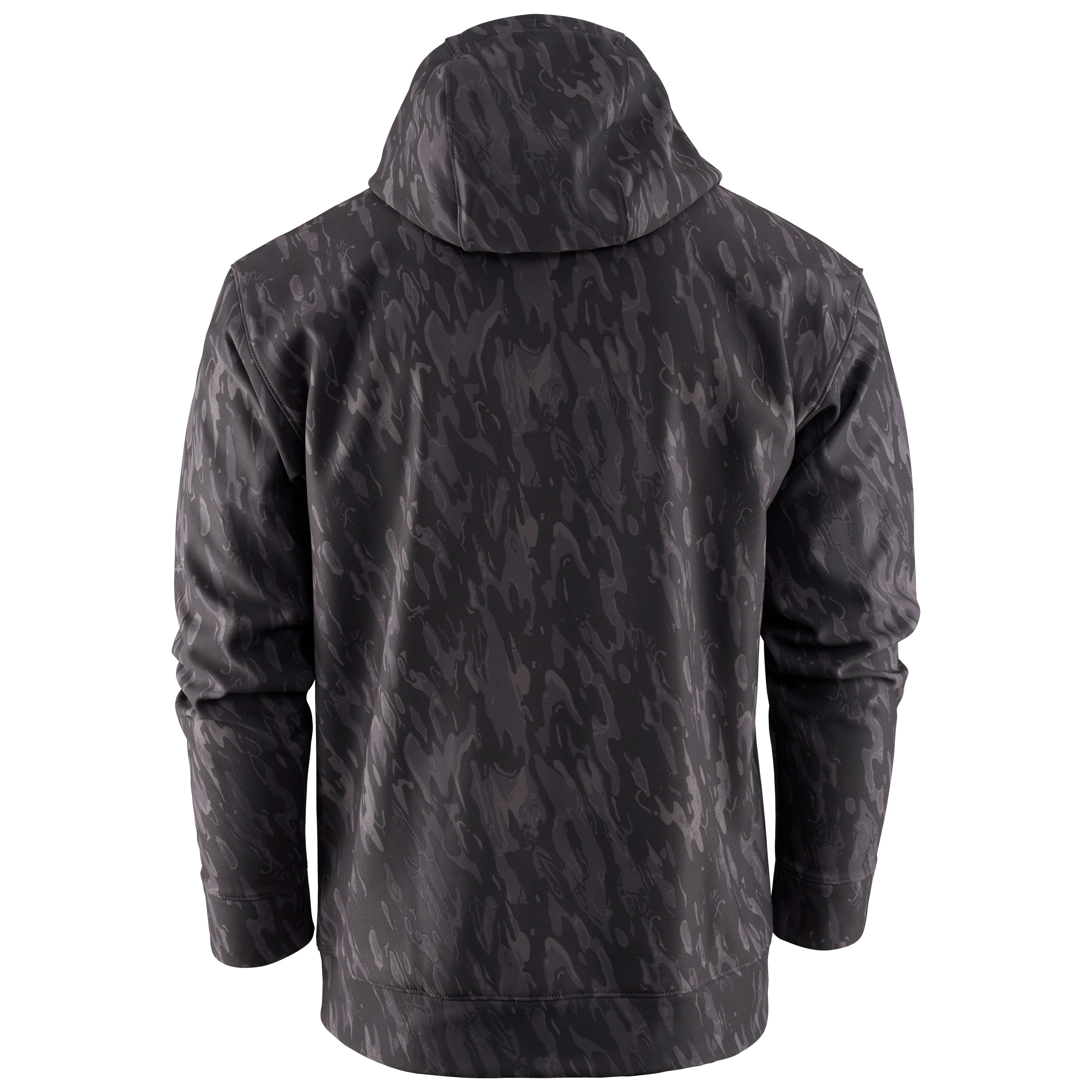 Grundens Men's Kryall Hoodie - Image 9