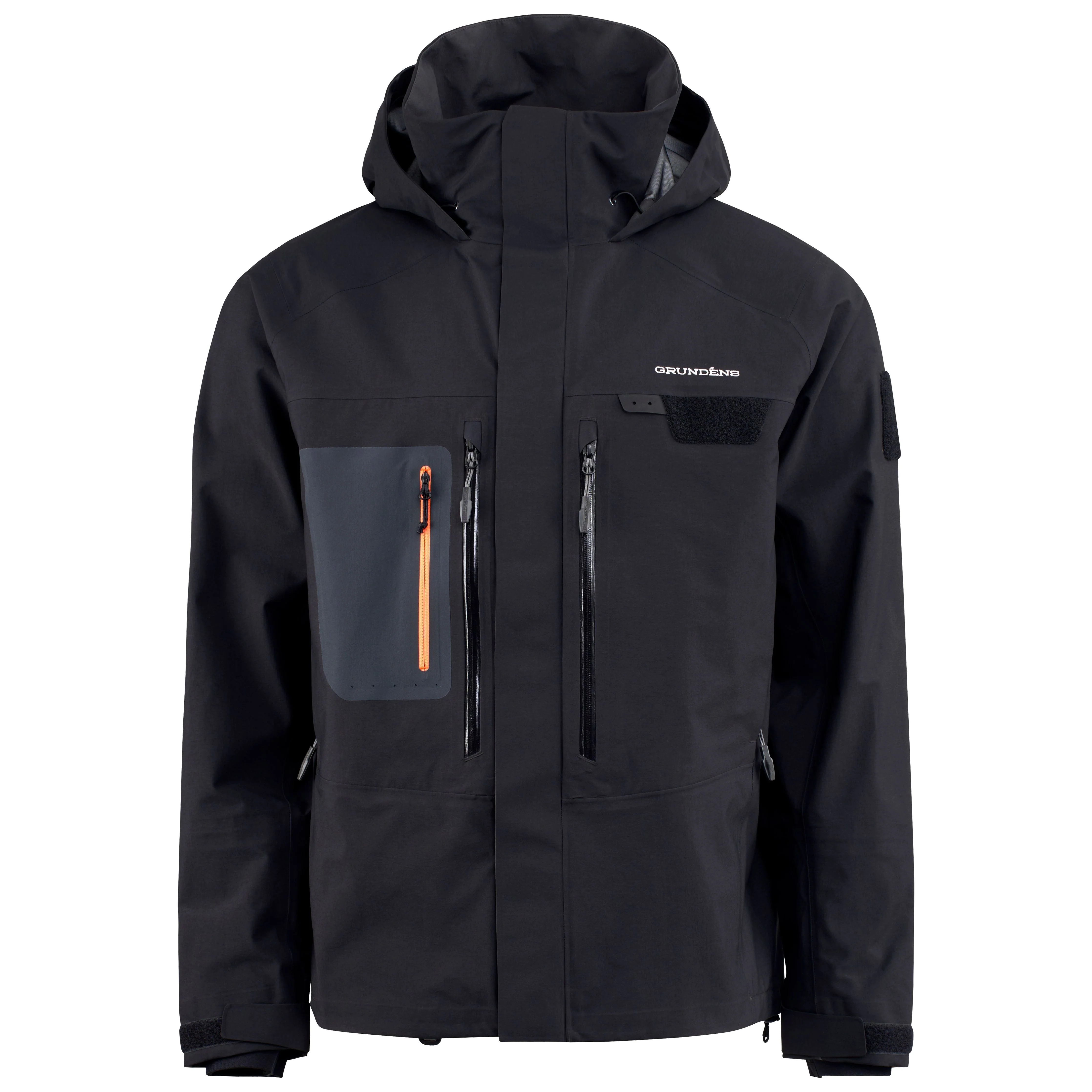 Grundens Men's Portal Gore-Tex® Wading Jacket Sale