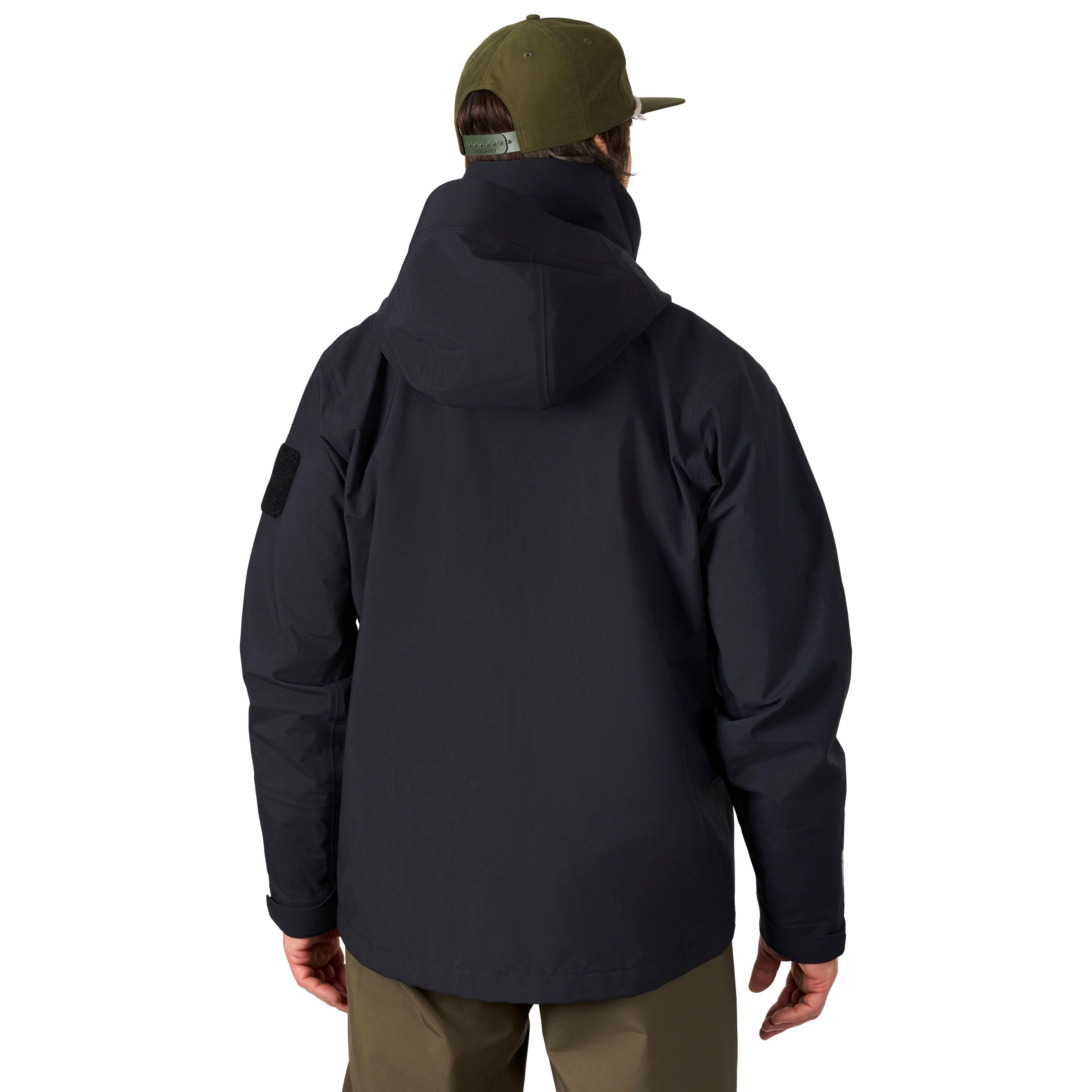 Grundens Men's Portal Gore-Tex® Wading Jacket Sale - Image 6