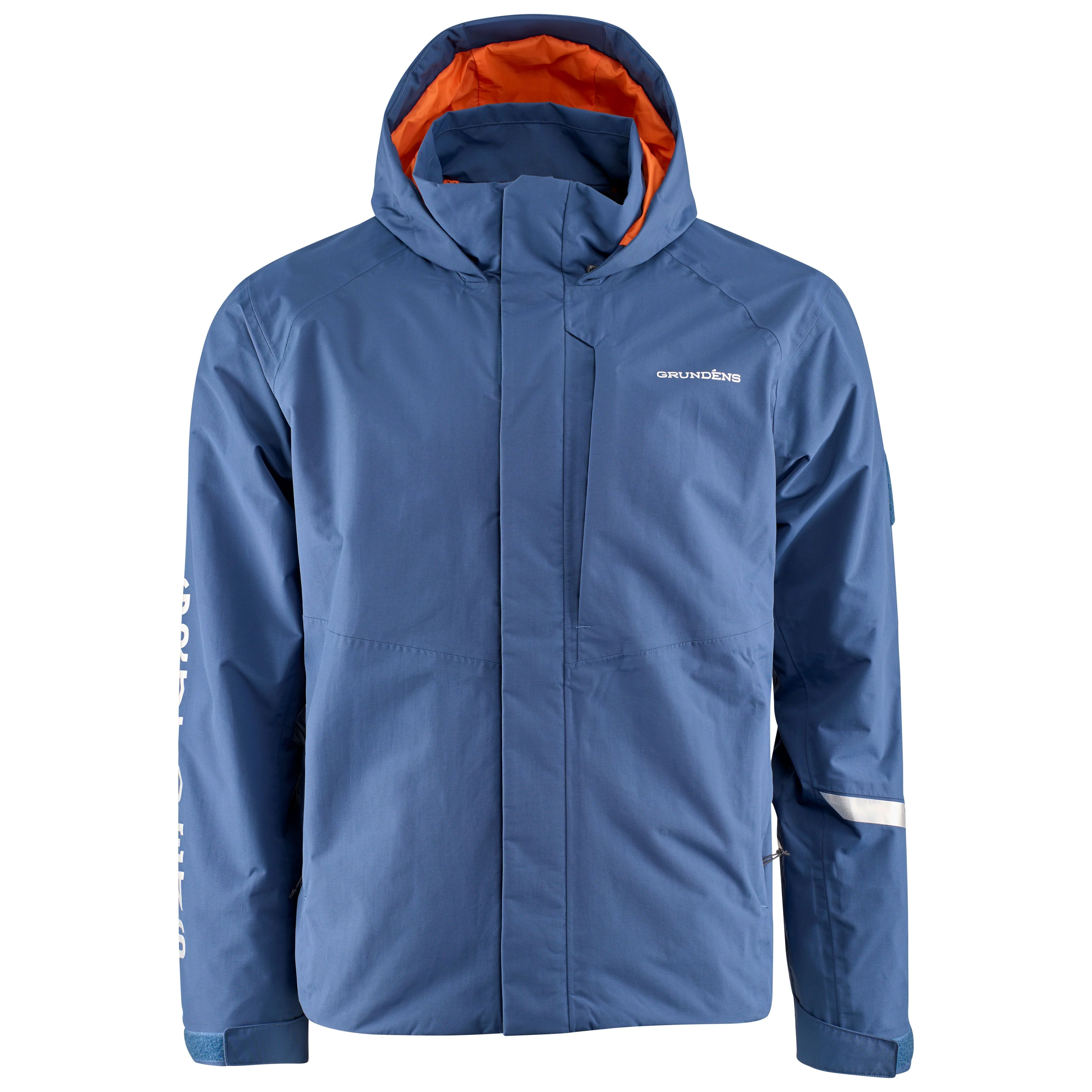 Grundens Men's Transmit X Jacket - Image 10