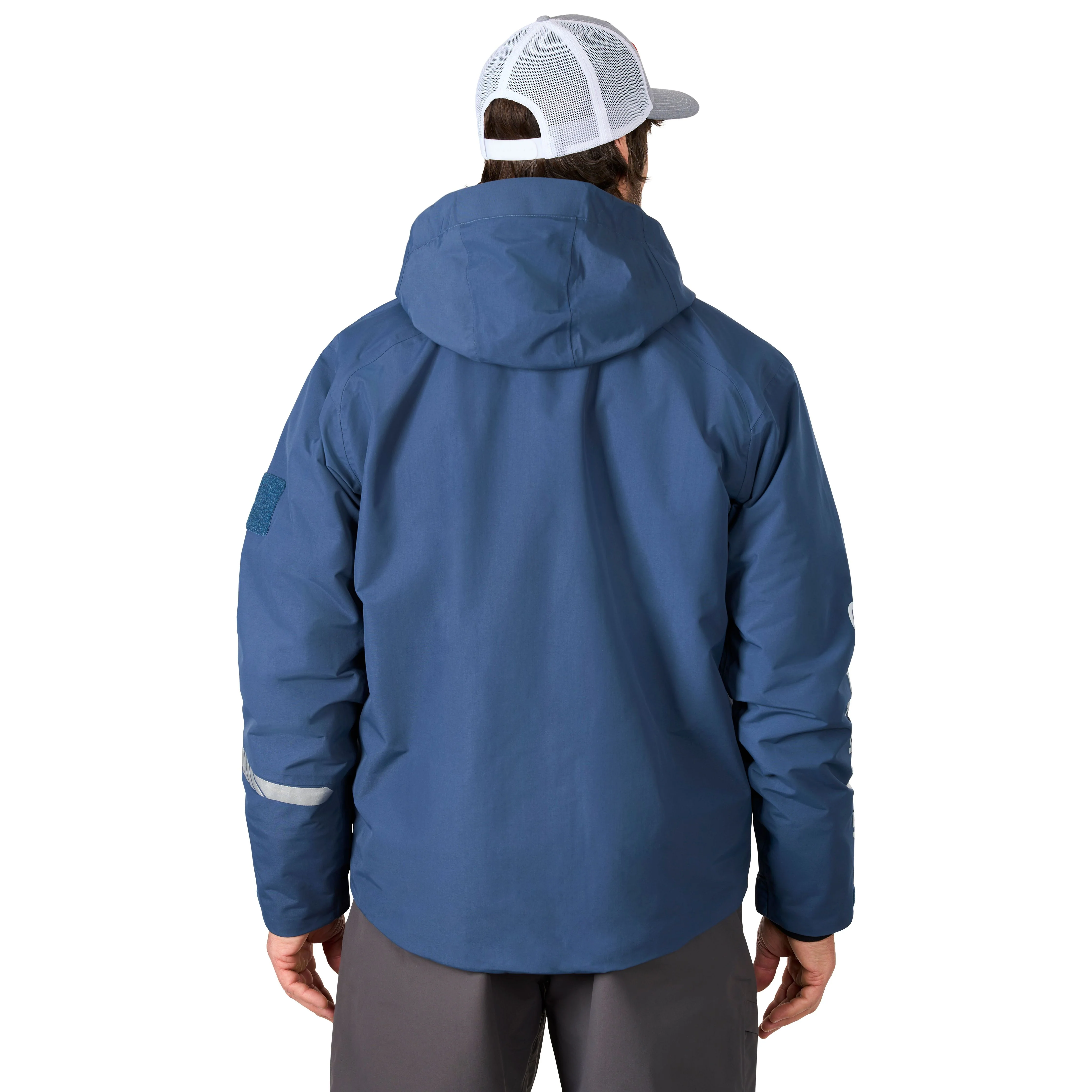 Grundens Men's Transmit X Jacket - Image 15