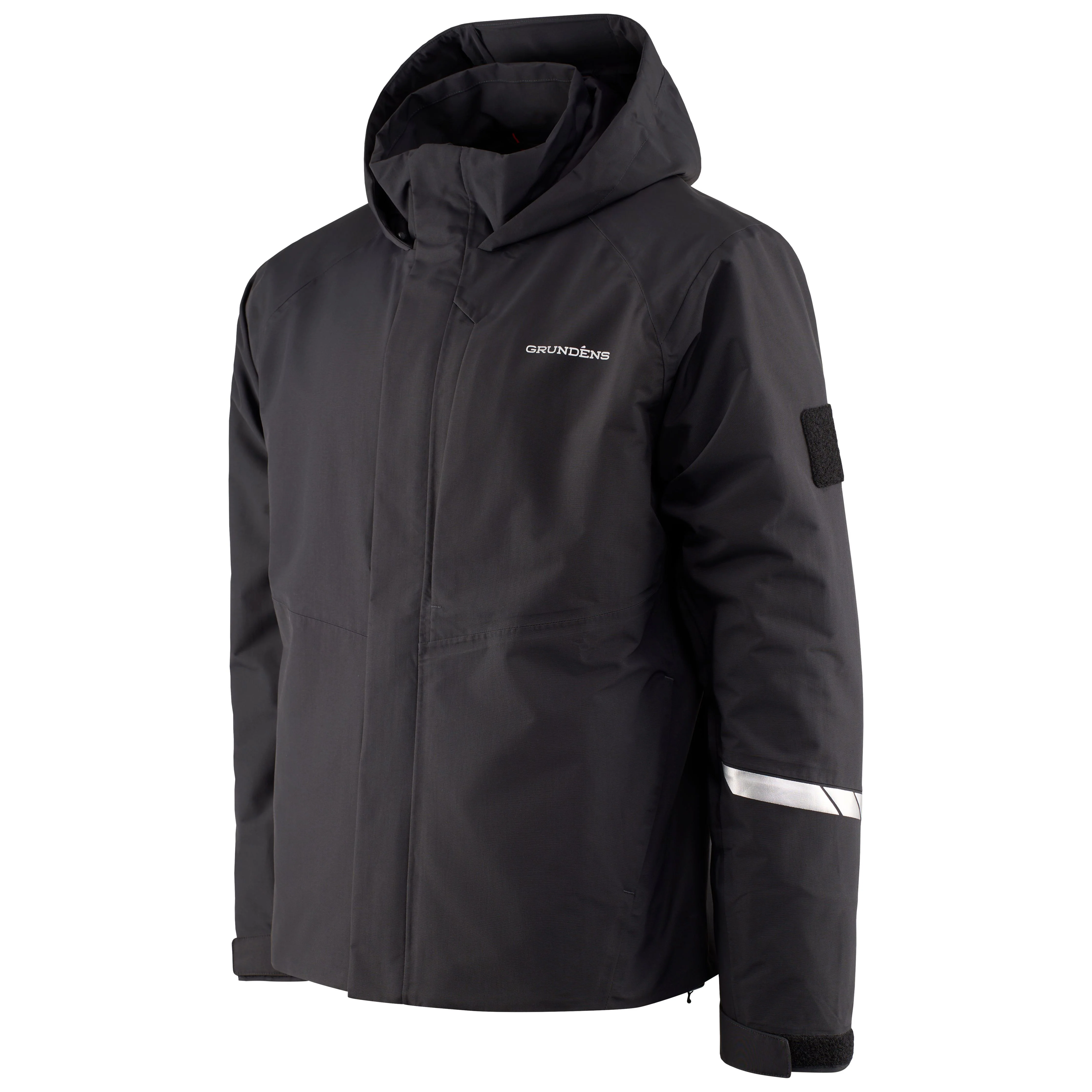 Grundens Men's Transmit X Jacket - Image 2