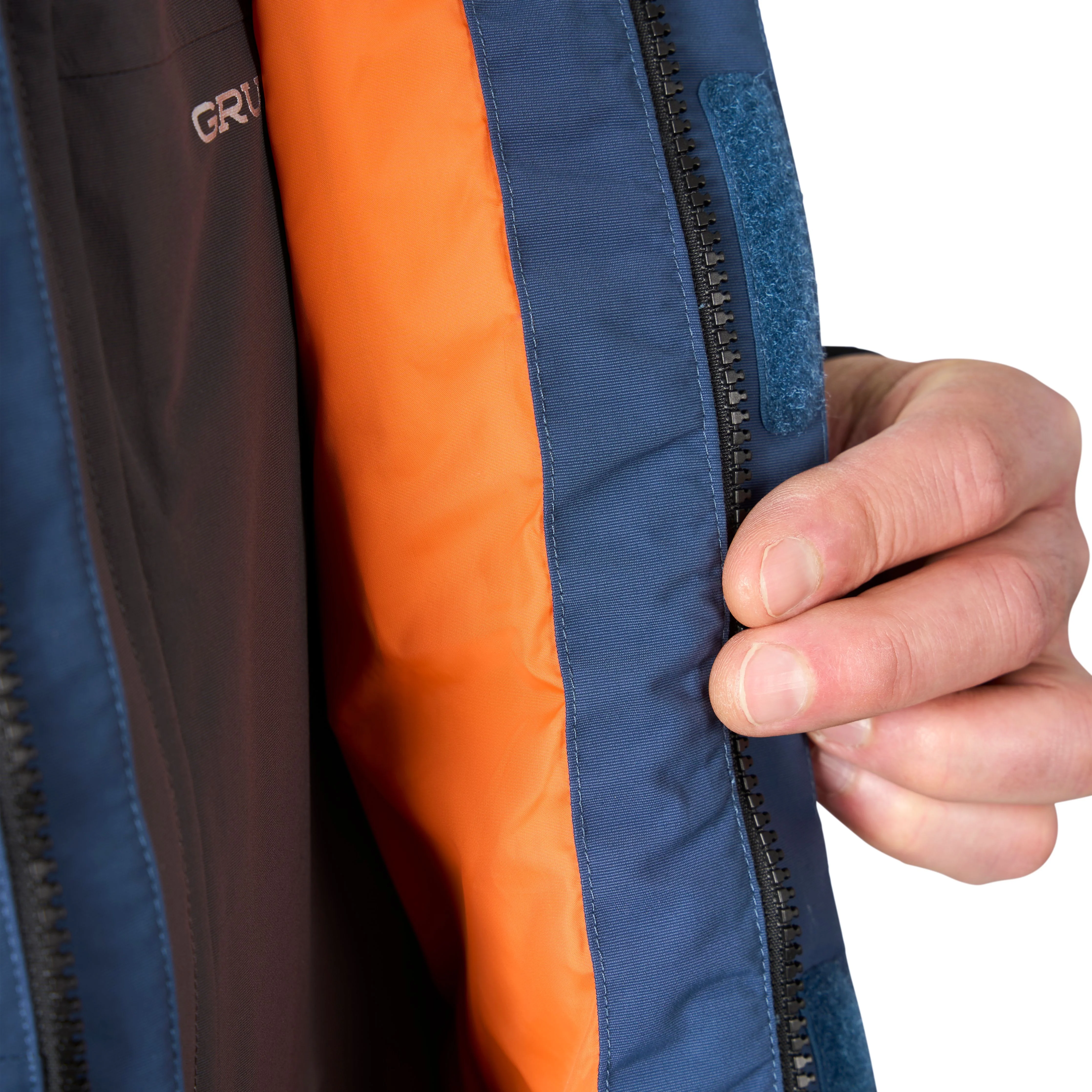 Grundens Men's Transmit X Jacket - Image 20