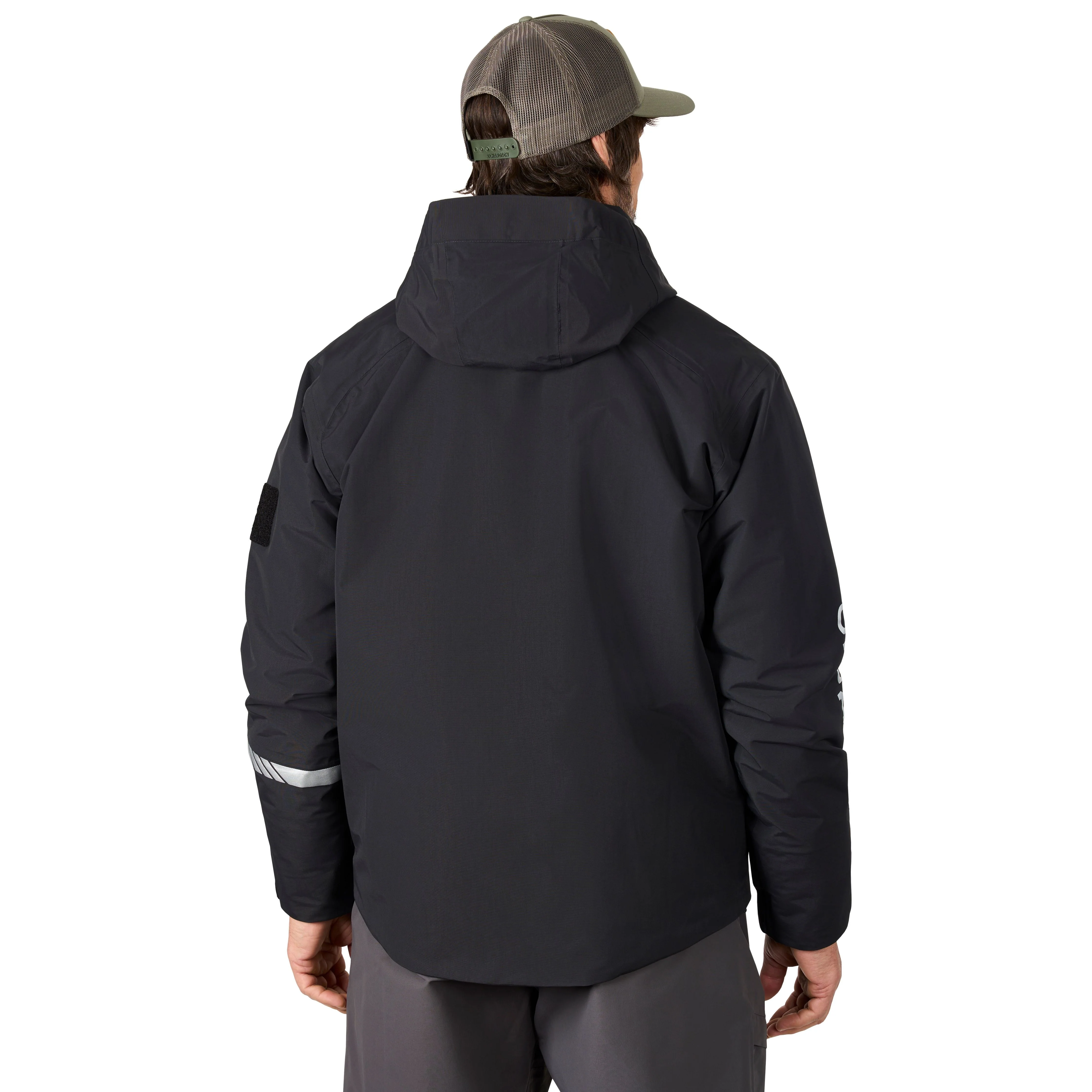 Grundens Men's Transmit X Jacket - Image 6
